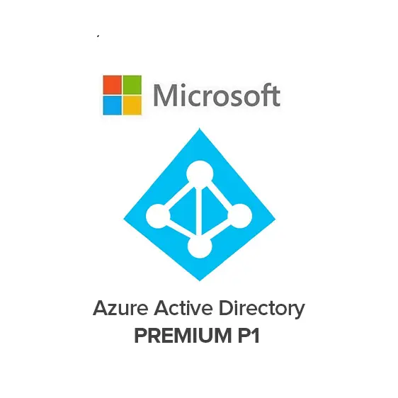 Azure Active Directory Premium P1