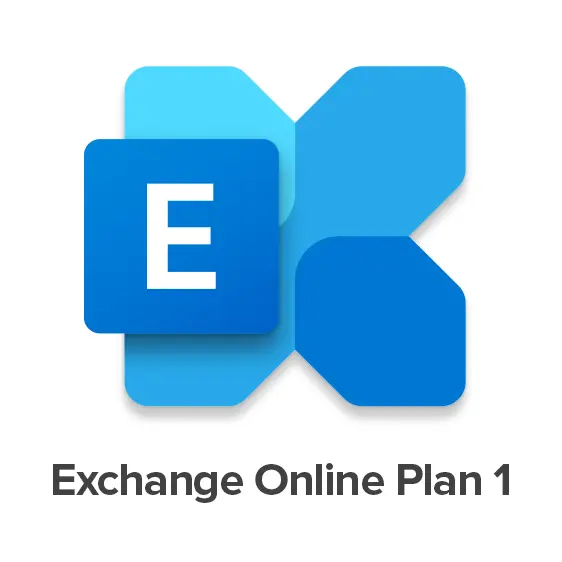 Exchange Online Plan 1