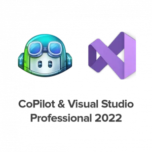 CoPilot & Visual Studio Professional 2022