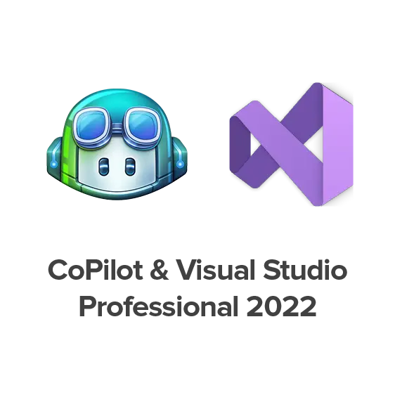 CoPilot & Visual Studio Professional 2022